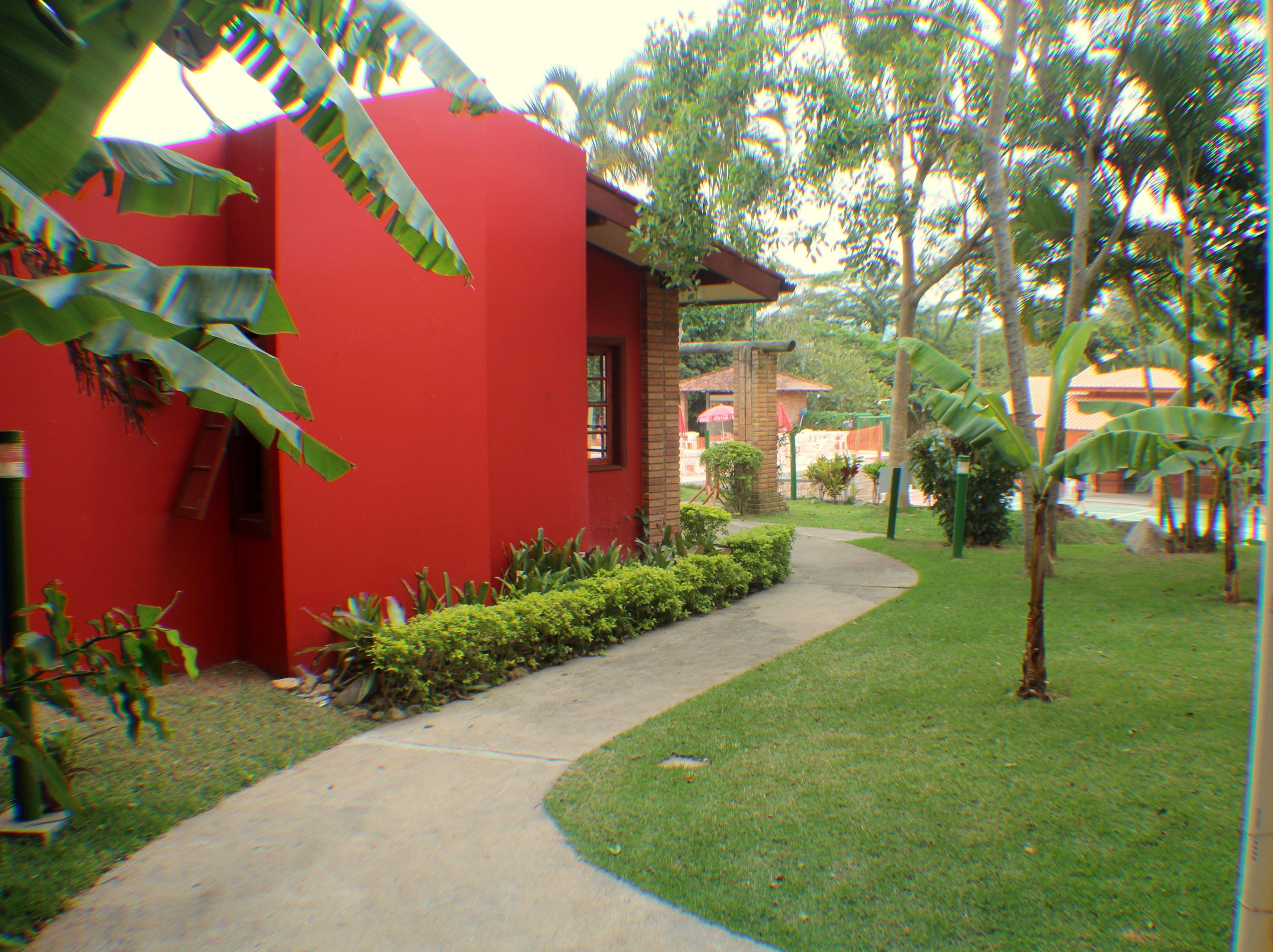 Hotel Sao Sebastiao Da Praia, Florianopolis