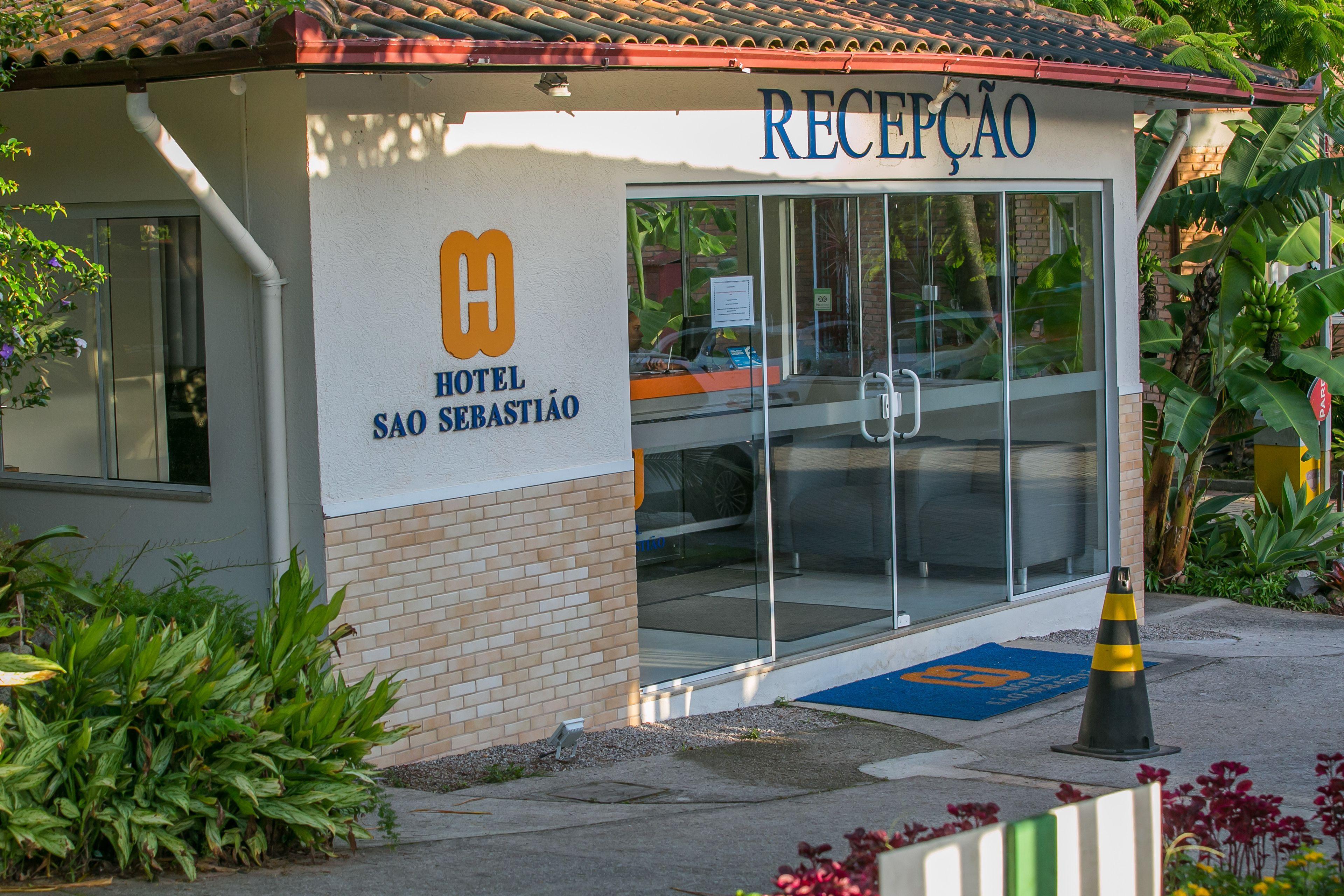 Hotel Sao Sebastiao Da Praia — Photos 2