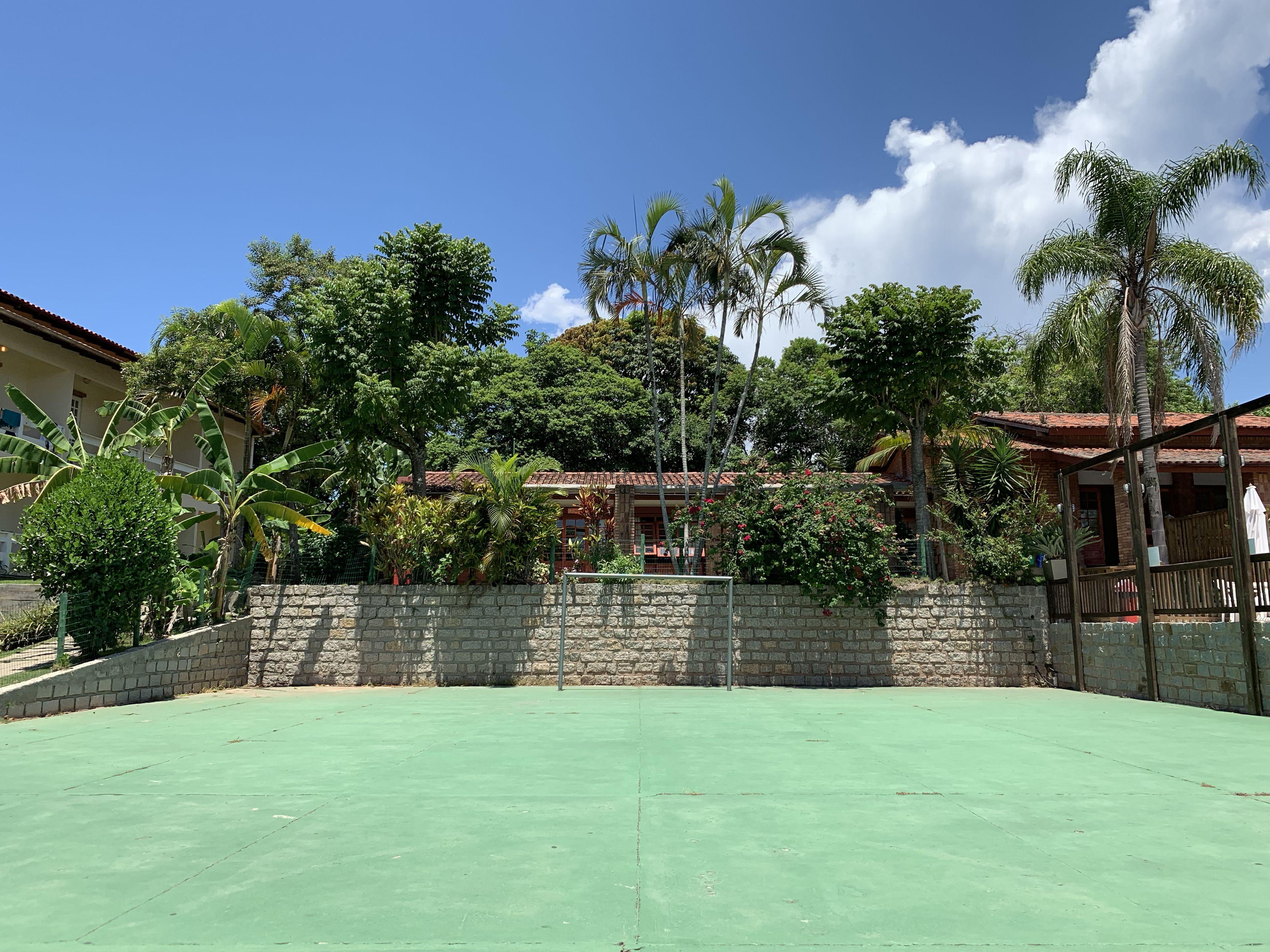 Hotel Sao Sebastiao Da Praia — Photos 1